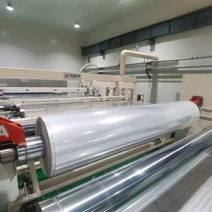 PETG Bidirectional Shrink Film suppliers