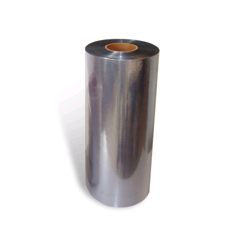 Recyclable PETG Shrink Film